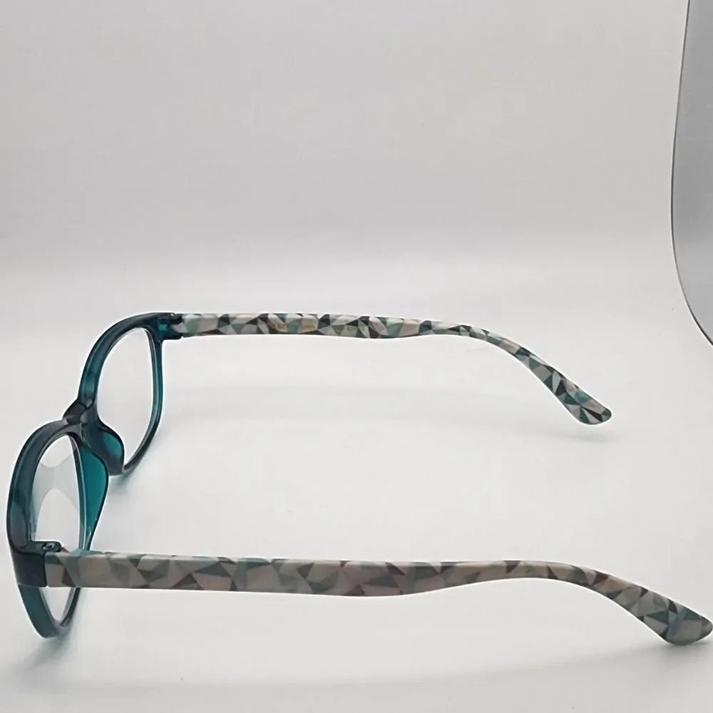 NWOT Blue +1.00 Readers